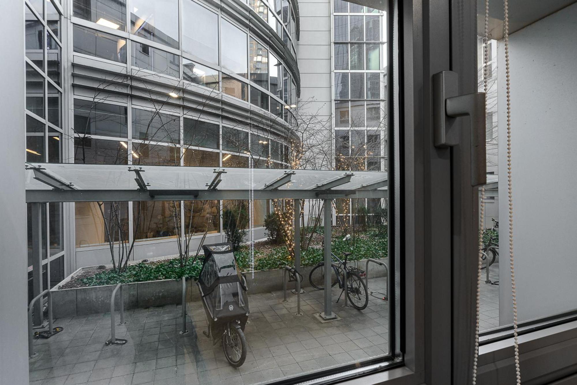 Lumina Cozy Studio In Center Warschau Exterior foto